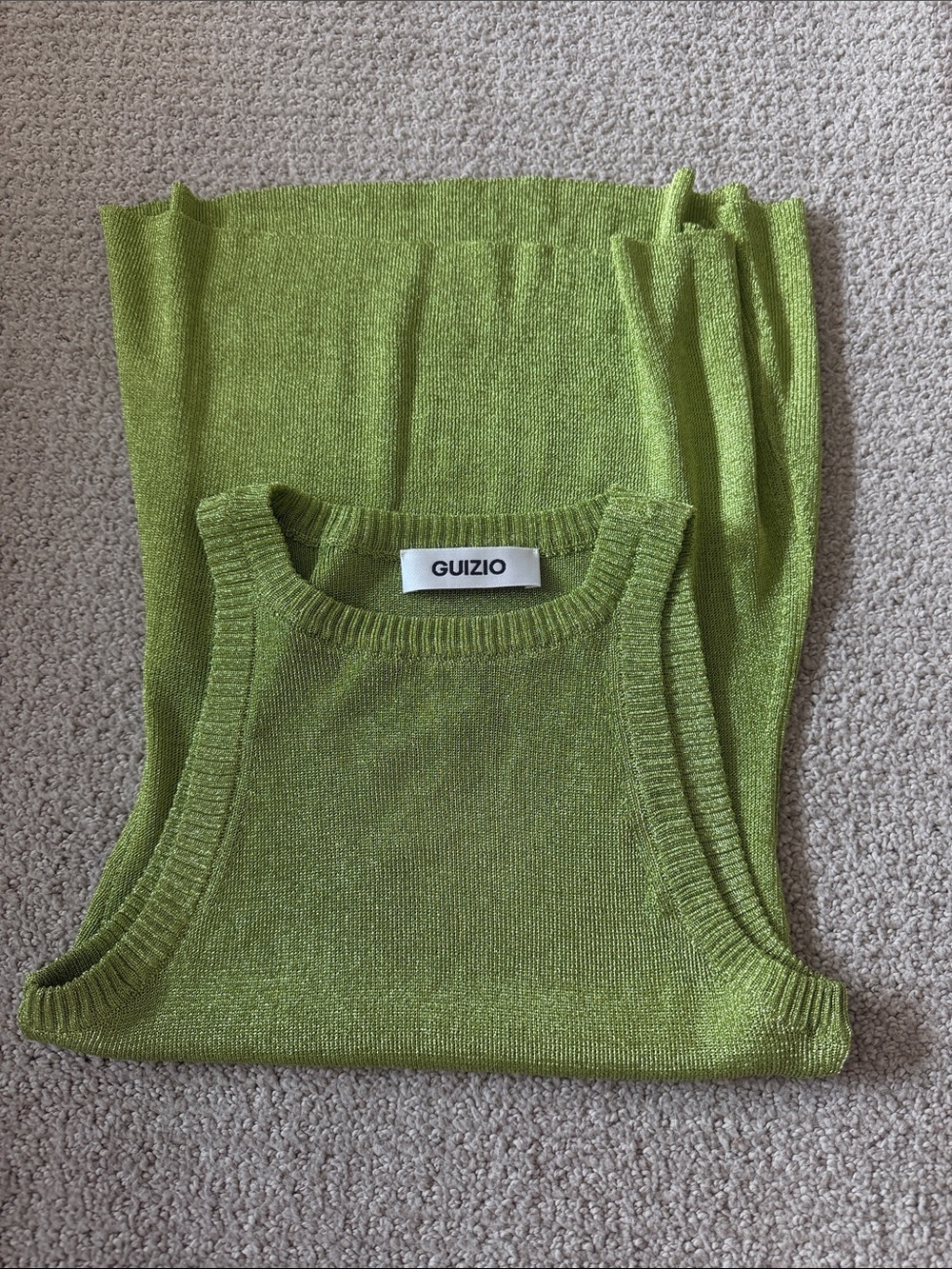 Guizio Millie Top